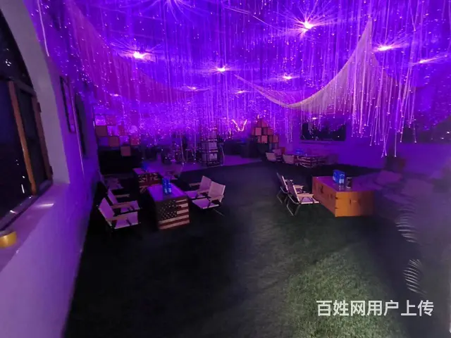 B个人一开发区酒吧对外转让 - 图片 2