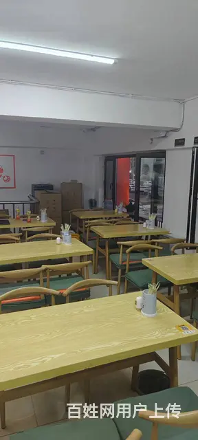 【搞定了！】文景头道街快餐店出兑转让 - 图片 4