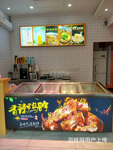 （速转店）旺铺急转 人流量大商场入口停车入口客源稳定口碑好 - 图片 6