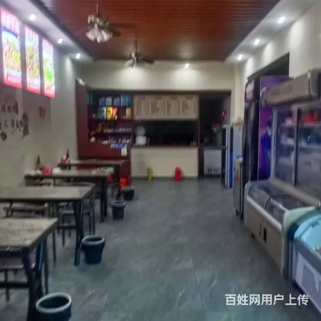 店铺位置优越 客源稳定 接手即可营业 - 图片 2