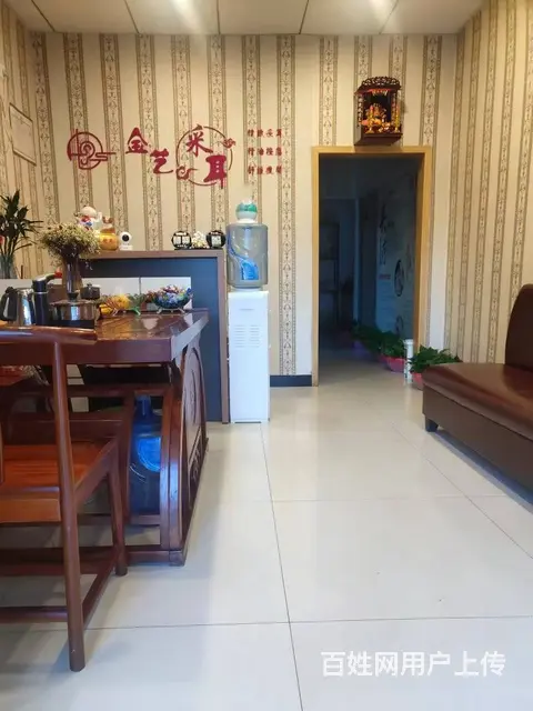 （临街门面，可空转）雨花区临街一楼采耳养生馆实惠转让 - 图片 3