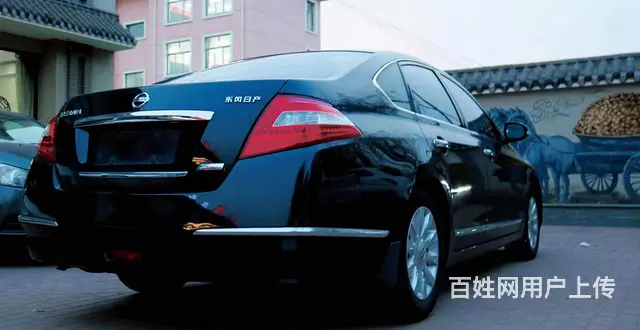 日产 天籁 2010款 2.0 无级 XL 周年纪念版 - 图片 8