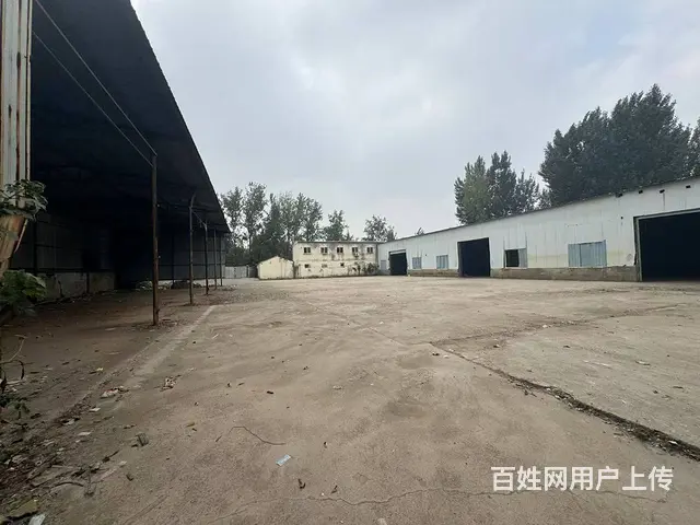 （徐州找店网）泉山区时代大道独院厂房出租 - 图片 2