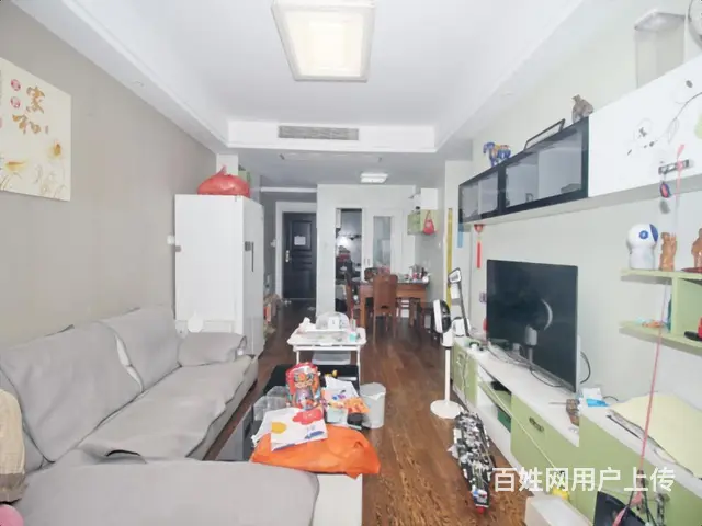 19号驿城路，精装修三房，三阳台， - 图片 6