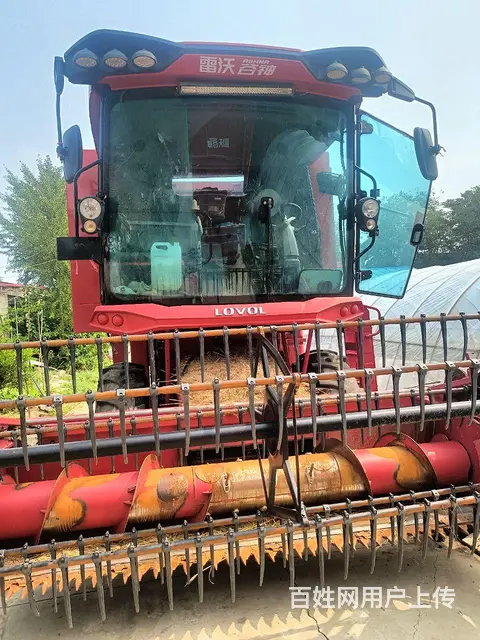 出售22年福田GM100 - 图片 1