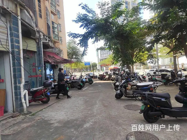 （51旺铺推荐）农垦二小旁80平餐饮转让 - 图片 3