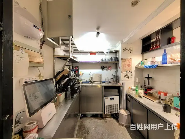 旺铺居）翠花街咖啡奶茶店转让每月纯利润2万免费教技术 - 图片 5