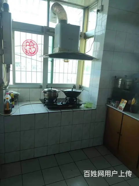 玉泉路交警队家属院 普通住宅 中等装修 - 图片 6