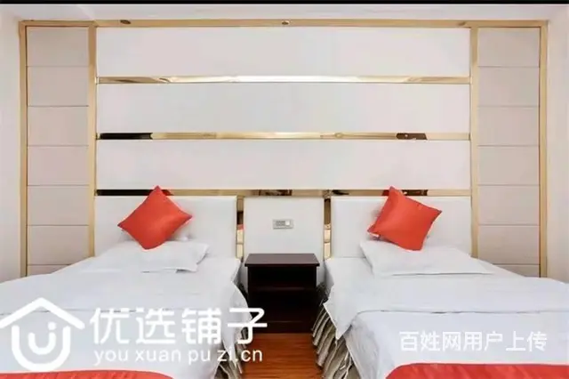 （优选铺子）老城张思训街400平茶楼宾馆转让 - 图片 12