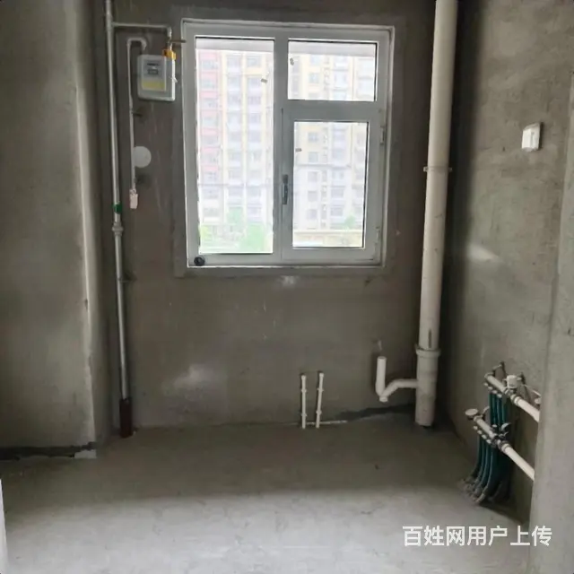 老证 大三居仅需89万 领世城邦  有钥匙随时看房 - 图片 7