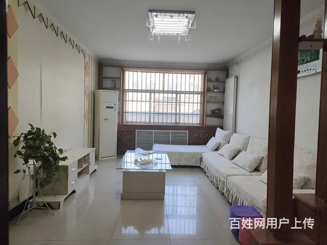 精装修家具家电齐全 四台空调 幸福花城A区 双气入户拎包入住 - 图片 3