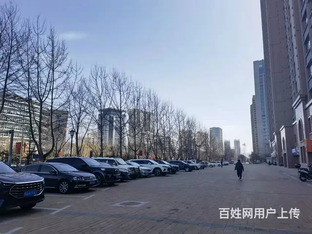 7572(七P）个人城东新世纪学校十字联通缴费处转让 - 图片 3