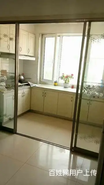 水岸花城5楼70平精装双床冰箱洗衣机热水器包物业11000元 - 图片 3