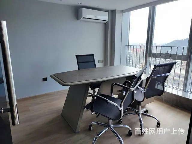 美不胜收 珠海拱北高档办公 龙光玖云著 77㎡复式急租 - 图片 3