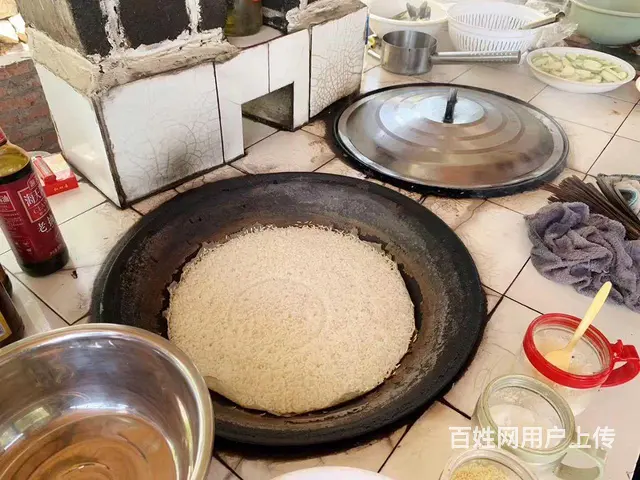 合肥周边农家柴火灶做饭火热预定中~ - 图片 3