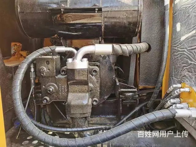 出售二手挖掘机三一95-10手续全质保两年全国包送 - 图片 3