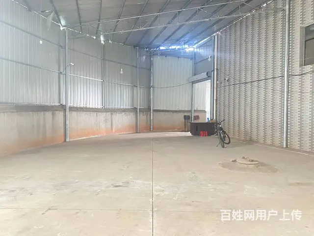 （房东直租）榔梨街道金托村400平米仓库优价出租 - 图片 8