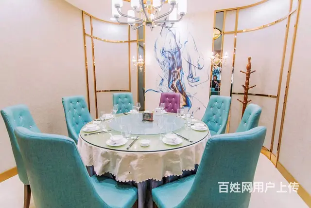 B个人一欢乐海岸餐厅转让 - 图片 9