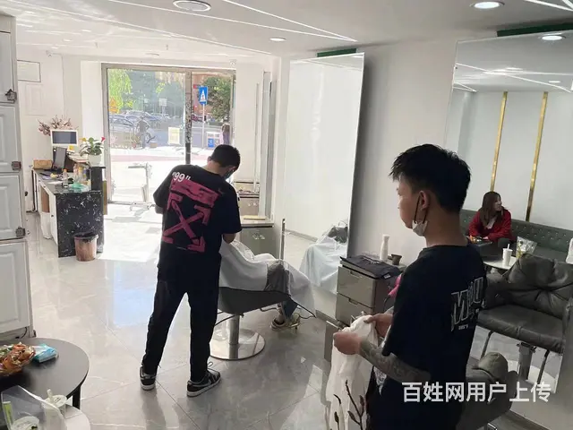 8001（七P）个人城西区西关大街和文成路交界处低价转让 - 图片 5