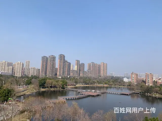 纯景观房 - 图片 1