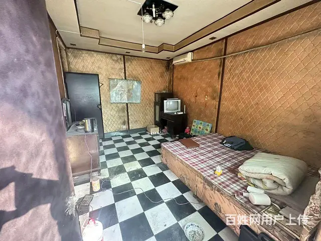 【搞定了！】2.6w中山2楼2室拧包住 - 图片 1