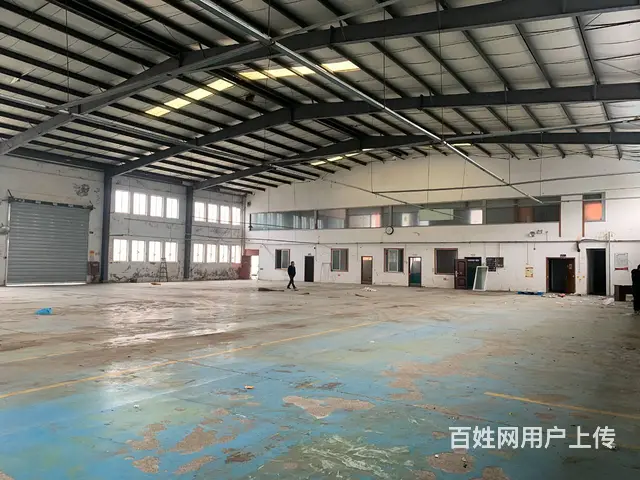 龙泉经开区工业园南3路旁 800平带环评厂房 - 图片 6