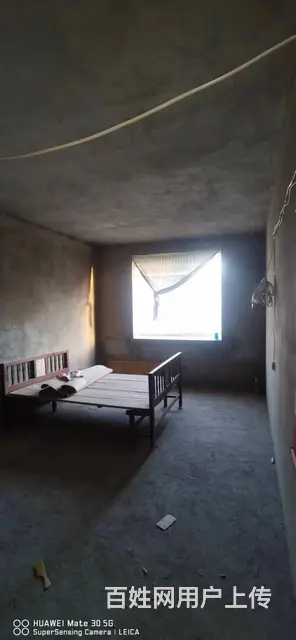 阳光城 普通住宅 毛坯房 - 图片 4