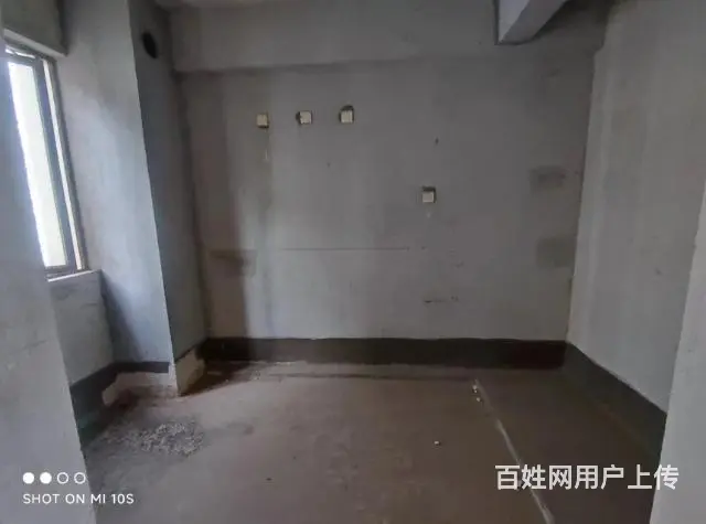 新一中旁赛格都邦国际120平米3房2厅2卫 - 图片 4