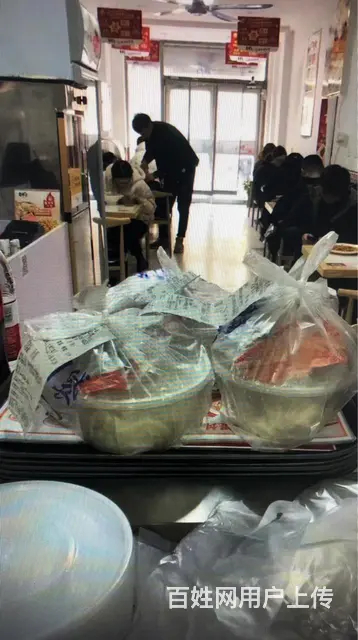铁西八院附近品牌餐饮店出兑 - 图片