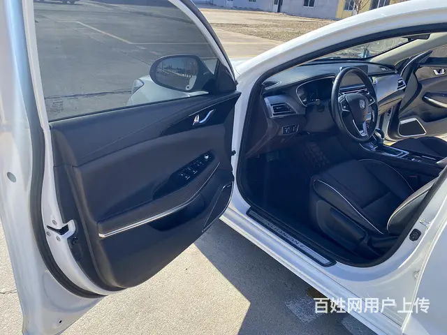 长安 睿骋CC 2018款 1.5T 手自一体 尊雅型 - 图片 7