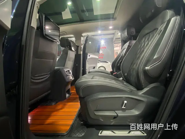 【搞定了！】大众揽境2022款 揽境 380TSI 四驱旗舰 - 图片 8