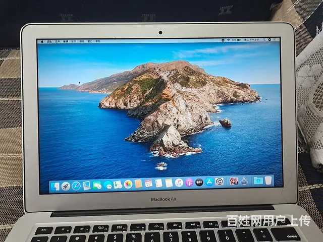 17 款13寸MacBook Air MQD32C - 图片 4