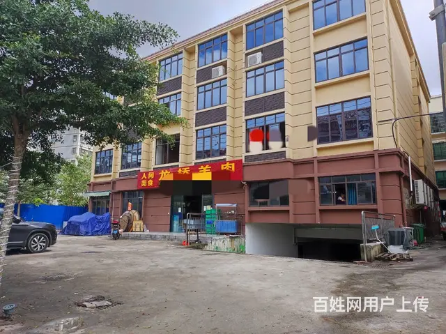 （51旺铺推荐）琼山区振发路1000平出租 - 图片 1