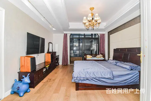 天汇园南北，户外风景优美，是您不悔的选择。 - 图片 2