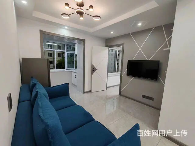 光宇小区301室63平售价12.8万也是新本 - 图片 1