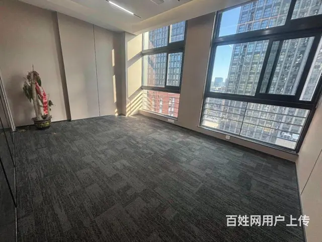地铁口100米正对电梯口，房东配齐家具，远程智能控制 - 图片 8