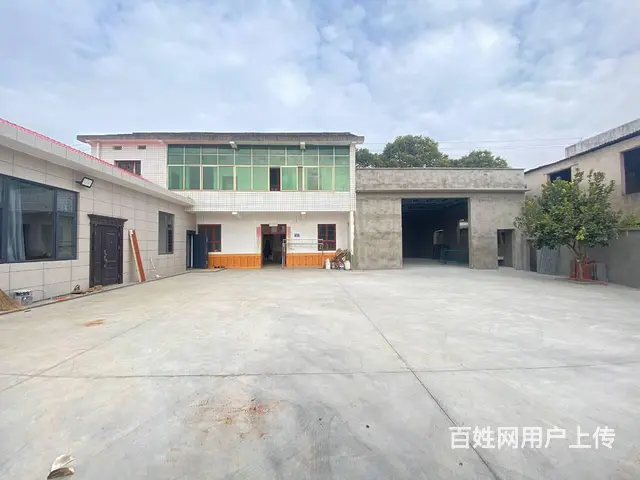 (房东直租)黄兴大道松雅湖旁240平新建仓库，厂房优价出租 - 图片 2