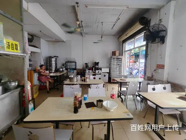 （51旺铺推荐）白坡里（晴美套餐）60平铺面转让 - 图片 3