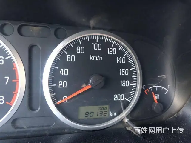 长城 哈弗H3 2010款 2.0 手动 锐意版精英版 - 图片 6