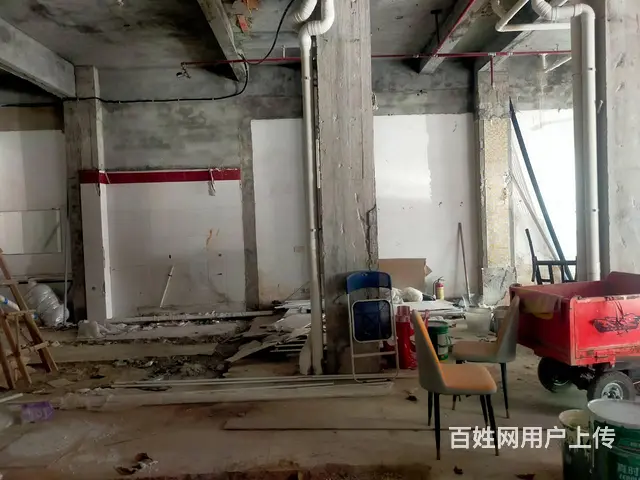 （51旺铺推荐）凤凰路130平空铺直租 - 图片 8