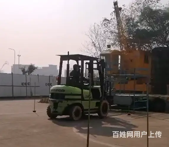 叉车培训考证多少钱、去哪里考叉车证 - 图片 2