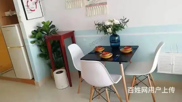 吉大 诚丰银座  精装  海景  公寓1房 拎包入住 - 图片 10