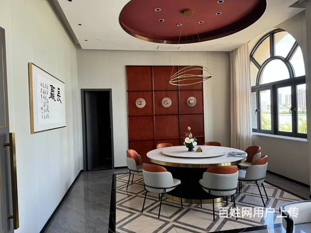 （51旺铺推荐）海甸岛碧海大道风情街1268平音乐餐吧转让 - 图片 5