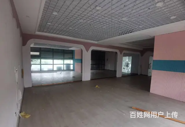 （51旺铺推荐）秀英区泰达天海国际250平房东直租 - 图片 4