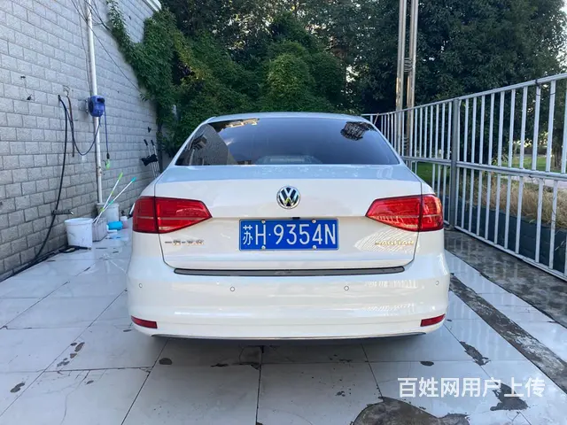 大众 速腾 2018款 1.6 手自一体 舒适型 - 图片 4