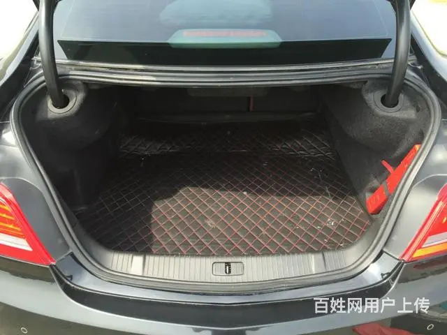 别克君越 2013款 3.0L 自动 智享旗舰型 - 图片 5