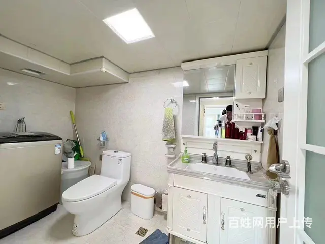 出售个人精装复试楼 唯美新城二期 - 图片 5