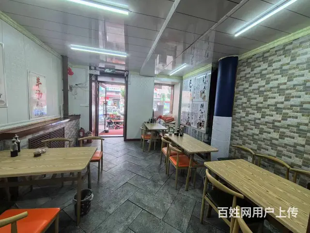 道外南新街 早餐店出兑 餐馆快餐店出兑 - 图片 6