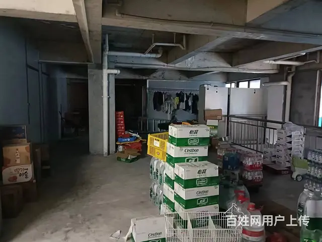 （51旺铺推荐）回新路400平铺面转让 - 图片 12