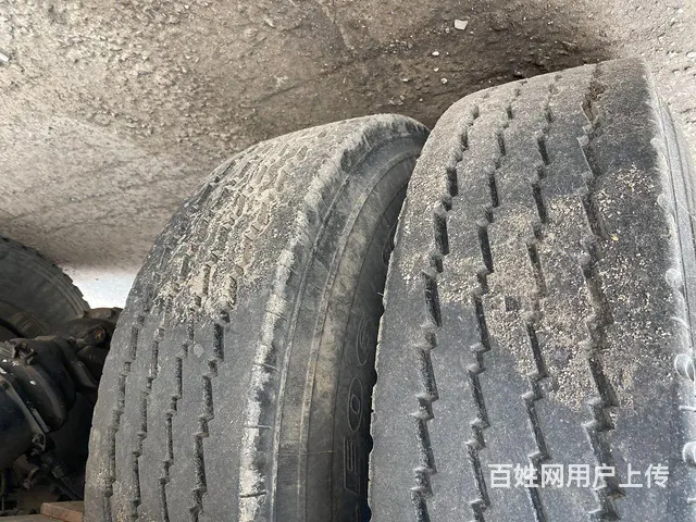 解放 厢式货车 国5 - 图片 6